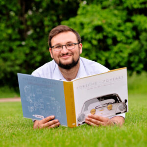 Adam Pisciotta