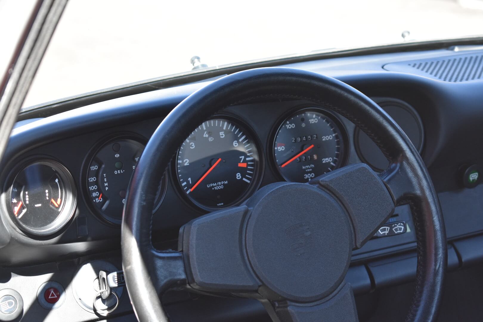 Preserving a Legend: The Rare 1974 Porsche 911 Carrera RS 3.0 - Ultimate Homologation Special